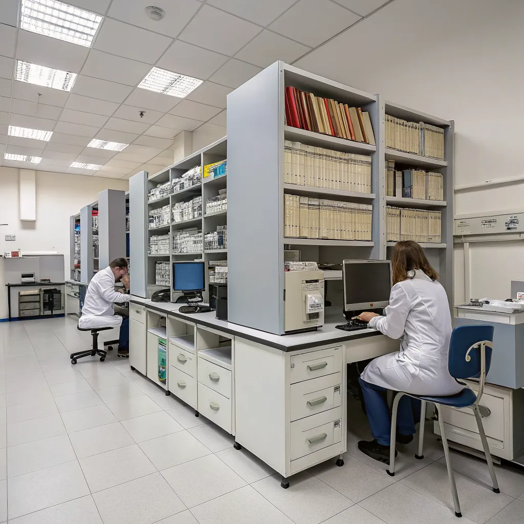 Hafıza Laboratuvarı