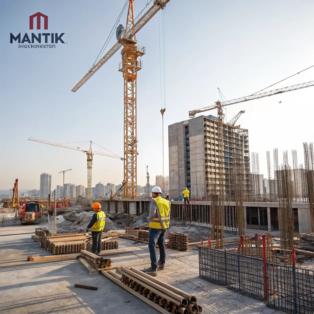 Mantık İnşaat Seti
